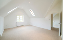 South Petherton bedroom extension leads
