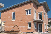 South Petherton home extensions