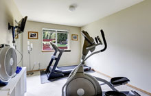 South Petherton home gym construction leads