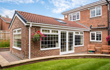 South Petherton house extension leads